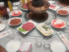 -老五四季涮肉(菜市口店)