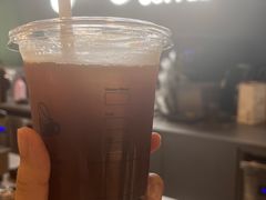 -Seesaw Coffee(上海虹桥天地店)