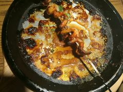 -船歌鱼水饺(淄博万象汇店)
