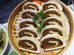 -到家尝北京菜(西坝河店)