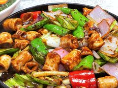 -成惠食府(赤岗店)