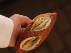 -分子跳动鲜活面包(五一大道店)