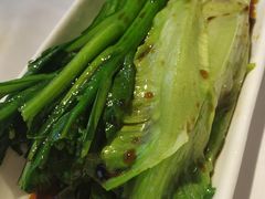 白灼鸳鸯菜-凯逸轩·匠心粤菜(中城名仕汇店)