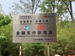 -茯茶镇