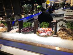 -加餐海鲜自助(宝龙一城店)