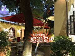 -玫瑰厅上海菜(兴国路店)