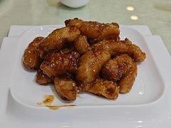 -东四民芳餐厅(世茂工三店)