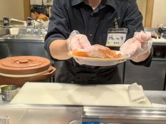 -合点寿司(金虹桥商场店)
