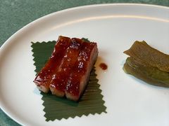 -三号黄浦会Canton Table