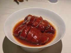 灌汤烧鹅-炳胜私厨(万象前海店)