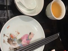 -誉八仙粤菜(万象天地店)