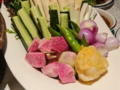 -人民公社大食堂(张家湾店)