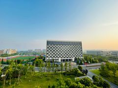 -杭州师范大学(下沙校区)