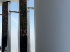 -平安金融中心云际观光层