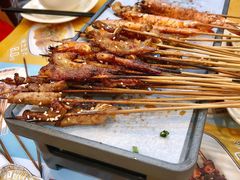 -探唐烧烤(棠东店)