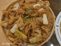 -老雒阳面馆·水席·洛阳菜(王城路店)