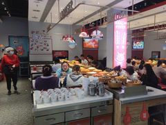 -龍歌自助小火锅(李沧顺和汇店)