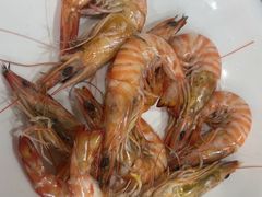 -原味蒸汽海鲜(嵊泗店)