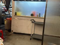 -吉源大排档·鱼生·海鲜(烧烤彩印厂店)