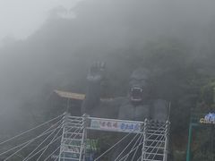 -古龙峡云天玻霸