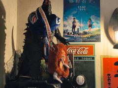 -沪水焙煎室(淡水路店)