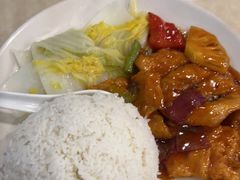-玲又珑美食(盘福路店)