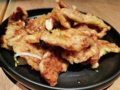 传统锅包肉-金掌勺锅包肉(华润万象城店)