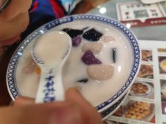 -赵记传承·中国甜品(福州总店)