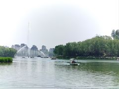 -河北省园博园