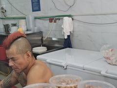 -汪家馄饨(集庆路店)