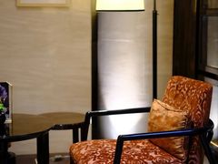 -行者书屋大堂吧 ·下午茶(南京圣和府邸酒店)