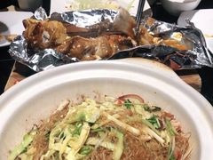 -高第街56号餐厅(银座商城玉函店)