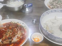 -渔老大·有机鱼馆·老字号(古城店)