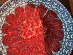 -北京老门框爆肚涮肉馆(锦业路店)
