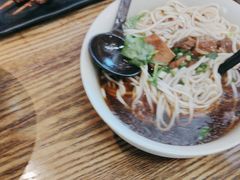 -李先生牛肉面大王(北京平谷步行街店)