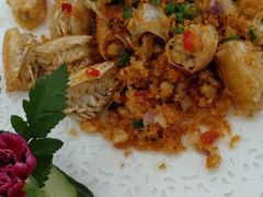 -喜悦海鲜大酒楼(钱柜广场店)