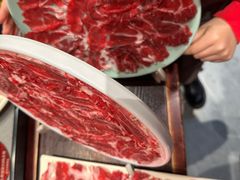 -洞子口重庆鲜货火锅(楚翘城旗舰店)