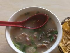 -洪峰浩老北京烧饼夹肉(角门路店)