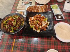 -玉桥餐厅(天坛店)