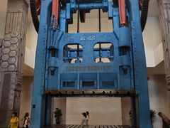 -柳州工业博物馆