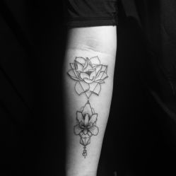 -墨無界刺青TATTOO