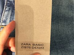-ZARA(海港城店)