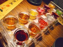 -锦上中式酒馆(南内环店)
