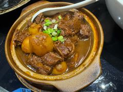 -香雪海饭店中餐厅(湖滨店)