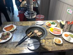 -33韩式自助烧烤(环城南路店)
