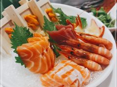-大渔之观(安贞店)