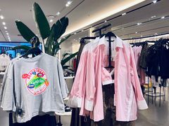 -ZARA(大悦城店)