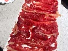 -古乐牛香·鲜牛肉牛杂火锅(吴江三里桥运东商业广场店)