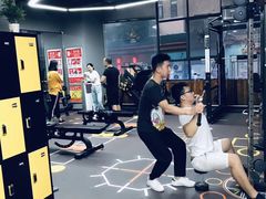 -Meet Fit遇见健身工作室