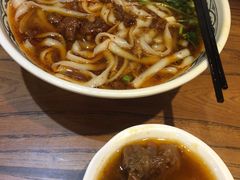 -韩师傅老大同刀削面(北苑路店)